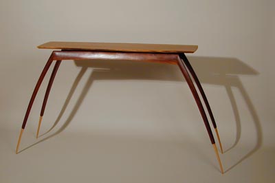 Recluse table